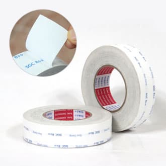 Non_wooven Doublesided tape
